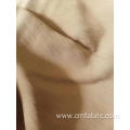 Woven Modal Polyester Double twill plain dyed fabric